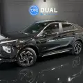 MITSUBISHI ECLIPSE CROSS 1.5 MIVEC TURBO GASOLINA HPE-S BLACK S-AWC CVT MITSUBISHI ECLIPSE CROSS 1.5 MIVEC TURBO GASOLINA HPE-S BLACK S-AWC CVT