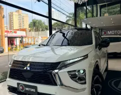 MITSUBISHI ECLIPSE CROSS 1.5 MIVEC TURBO GASOLINA HPE-S CVT MITSUBISHI ECLIPSE CROSS 1.5 MIVEC TURBO GASOLINA HPE-S CVT