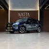 MITSUBISHI ECLIPSE CROSS 1.5 MIVEC TURBO GASOLINA HPE-S CVT MITSUBISHI ECLIPSE CROSS 1.5 MIVEC TURBO GASOLINA HPE-S CVT