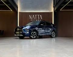 MITSUBISHI ECLIPSE CROSS 1.5 MIVEC TURBO GASOLINA HPE-S CVT MITSUBISHI ECLIPSE CROSS 1.5 MIVEC TURBO GASOLINA HPE-S CVT