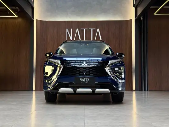 MITSUBISHI-ECLIPSE CROSS-1.5 MIVEC TURBO GASOLINA HPE-S CVT MITSUBISHI-ECLIPSE CROSS-2025