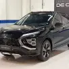 MITSUBISHI ECLIPSE CROSS 1.5 MIVEC TURBO GASOLINA HPE-S S-AWC CVT MITSUBISHI ECLIPSE CROSS 1.5 MIVEC TURBO GASOLINA HPE-S S-AWC CVT