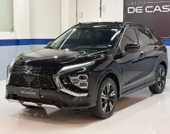 MITSUBISHI ECLIPSE CROSS 1.5 MIVEC TURBO GASOLINA HPE-S S-AWC CVT MITSUBISHI ECLIPSE CROSS 1.5 MIVEC TURBO GASOLINA HPE-S S-AWC CVT