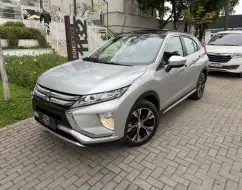 MITSUBISHI ECLIPSE CROSS 1.5 MIVEC TURBO GASOLINA HPE-S S-AWC CVT MITSUBISHI ECLIPSE CROSS 1.5 MIVEC TURBO GASOLINA HPE-S S-AWC CVT