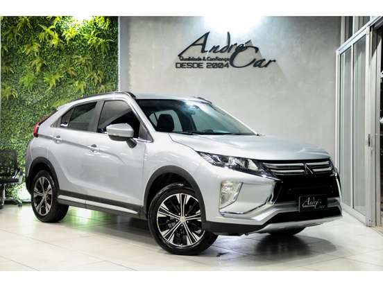 MITSUBISHI-ECLIPSE CROSS-2021