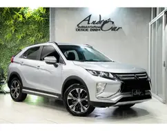 MITSUBISHI ECLIPSE CROSS 1.5 MIVEC TURBO GASOLINA HPE CVT MITSUBISHI ECLIPSE CROSS 1.5 MIVEC TURBO GASOLINA HPE CVT