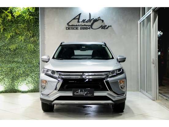 MITSUBISHI-ECLIPSE CROSS-1.5 MIVEC TURBO GASOLINA HPE CVT MITSUBISHI-ECLIPSE CROSS-2021