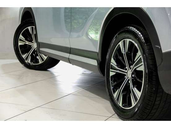 MITSUBISHI-ECLIPSE CROSS-1.5 MIVEC TURBO GASOLINA HPE CVT MITSUBISHI-ECLIPSE CROSS-2021