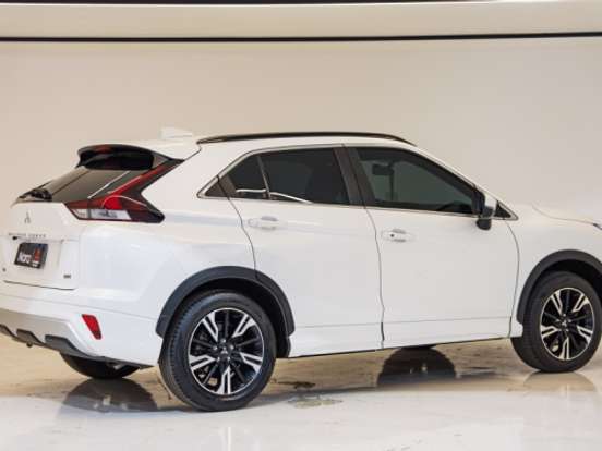 MITSUBISHI-ECLIPSE CROSS-1.5 MIVEC TURBO GASOLINA HPE CVT MITSUBISHI-ECLIPSE CROSS-2024