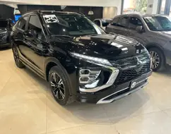 MITSUBISHI ECLIPSE CROSS 1.5 MIVEC TURBO GASOLINA HPE CVT MITSUBISHI ECLIPSE CROSS 1.5 MIVEC TURBO GASOLINA HPE CVT
