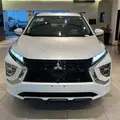 MITSUBISHI ECLIPSE CROSS 1.5 MIVEC TURBO GASOLINA HPE CVT MITSUBISHI ECLIPSE CROSS 1.5 MIVEC TURBO GASOLINA HPE CVT