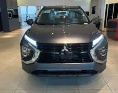 MITSUBISHI ECLIPSE CROSS 1.5 MIVEC TURBO GASOLINA HPE CVT MITSUBISHI ECLIPSE CROSS 1.5 MIVEC TURBO GASOLINA HPE CVT