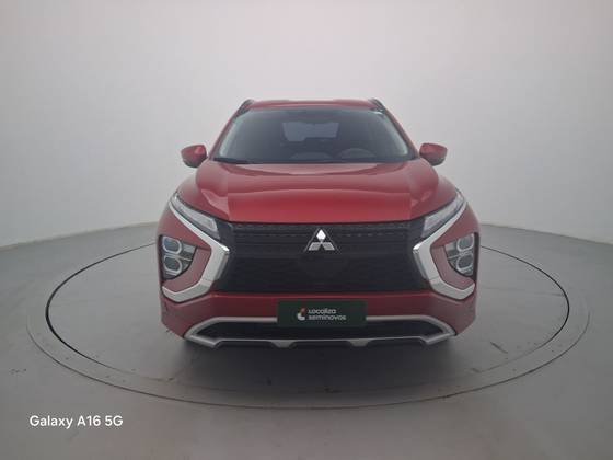 MITSUBISHI ECLIPSE CROSS 1.5 MIVEC TURBO GASOLINA HPE CVT