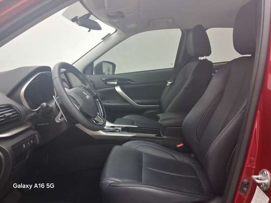 MITSUBISHI-ECLIPSE CROSS-2023