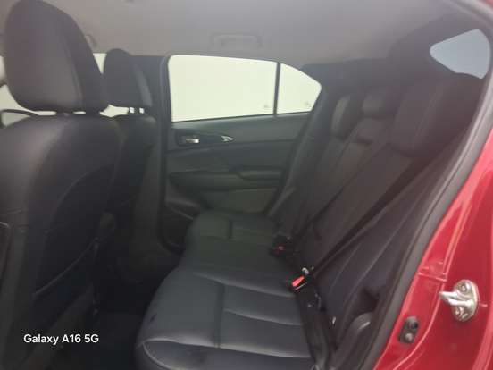MITSUBISHI-ECLIPSE CROSS-2023