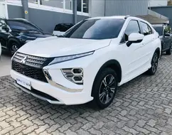 MITSUBISHI ECLIPSE CROSS 1.5 MIVEC TURBO GASOLINA HPE CVT MITSUBISHI ECLIPSE CROSS 1.5 MIVEC TURBO GASOLINA HPE CVT
