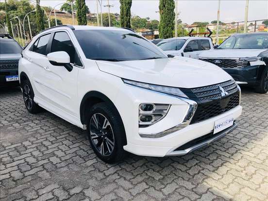 MITSUBISHI-ECLIPSE CROSS-2024