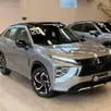 MITSUBISHI ECLIPSE CROSS 1.5 MIVEC TURBO GASOLINA HPE-S CVT MITSUBISHI ECLIPSE CROSS 1.5 MIVEC TURBO GASOLINA HPE-S CVT