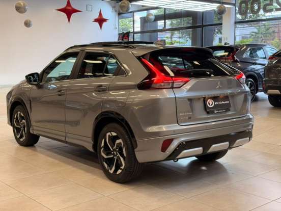 MITSUBISHI-ECLIPSE CROSS-2025