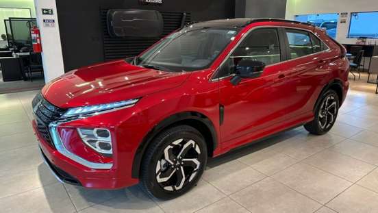 MITSUBISHI-ECLIPSE CROSS-2026