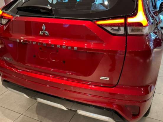 MITSUBISHI-ECLIPSE CROSS-1.5 MIVEC TURBO GASOLINA HPE-S CVT MITSUBISHI-ECLIPSE CROSS-2026