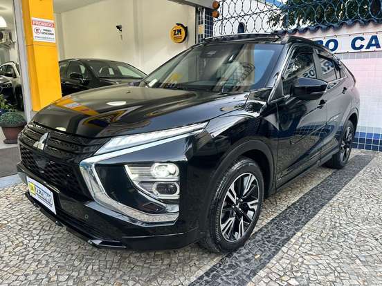 MITSUBISHI-ECLIPSE CROSS-2022