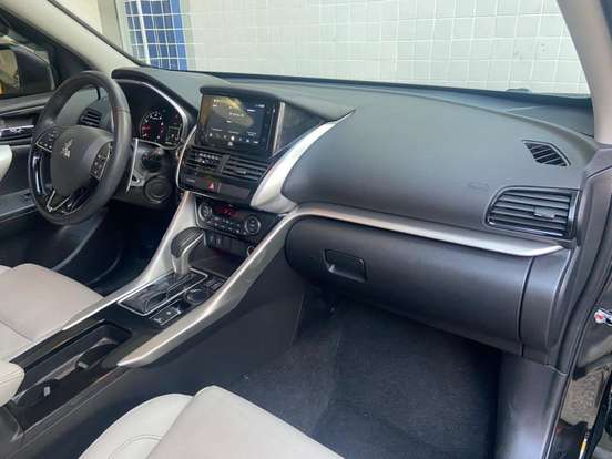 MITSUBISHI-ECLIPSE CROSS-2022