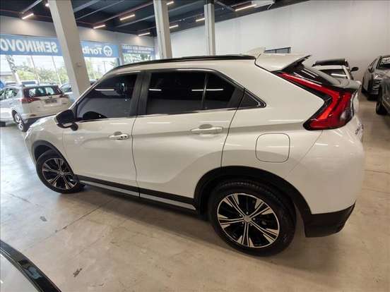 MITSUBISHI-ECLIPSE CROSS-1.5 MIVEC TURBO GASOLINA HPE-S CVT MITSUBISHI-ECLIPSE CROSS-2021