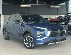 MITSUBISHI ECLIPSE CROSS 1.5 MIVEC TURBO GASOLINA HPE-S CVT MITSUBISHI ECLIPSE CROSS 1.5 MIVEC TURBO GASOLINA HPE-S CVT