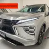 MITSUBISHI ECLIPSE CROSS 1.5 MIVEC TURBO GASOLINA HPE-S CVT MITSUBISHI ECLIPSE CROSS 1.5 MIVEC TURBO GASOLINA HPE-S CVT