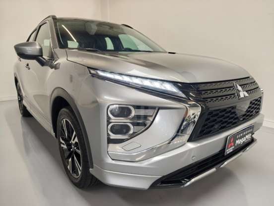 MITSUBISHI-ECLIPSE CROSS-2022