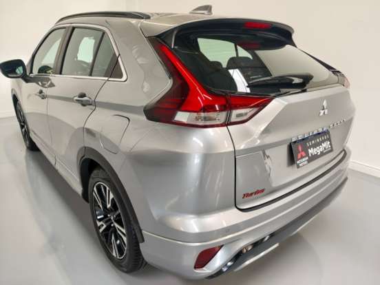 MITSUBISHI-ECLIPSE CROSS-1.5 MIVEC TURBO GASOLINA HPE-S CVT MITSUBISHI-ECLIPSE CROSS-2022