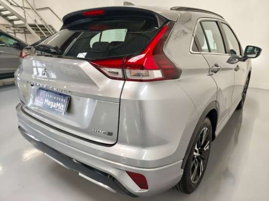 MITSUBISHI-ECLIPSE CROSS-2022