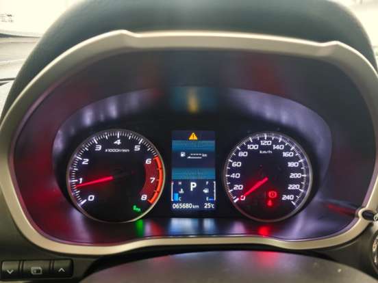 MITSUBISHI-ECLIPSE CROSS-1.5 MIVEC TURBO GASOLINA HPE-S CVT MITSUBISHI-ECLIPSE CROSS-2022