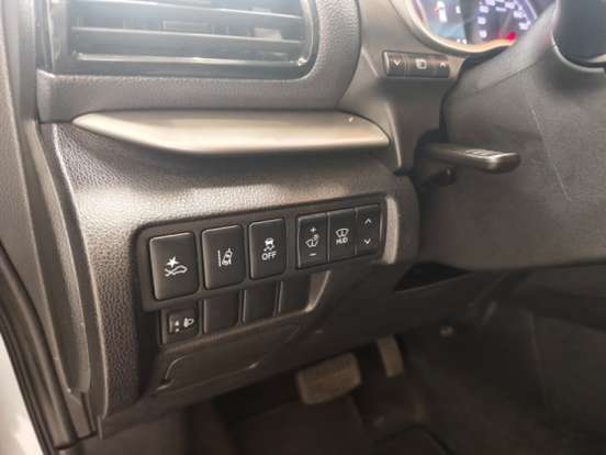 MITSUBISHI-ECLIPSE CROSS-1.5 MIVEC TURBO GASOLINA HPE-S CVT MITSUBISHI-ECLIPSE CROSS-2022