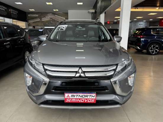 MITSUBISHI-ECLIPSE CROSS-2018