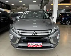 MITSUBISHI ECLIPSE CROSS 1.5 MIVEC TURBO GASOLINA HPE-S CVT MITSUBISHI ECLIPSE CROSS 1.5 MIVEC TURBO GASOLINA HPE-S CVT