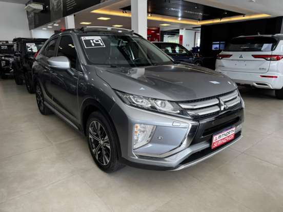 MITSUBISHI-ECLIPSE CROSS-2018