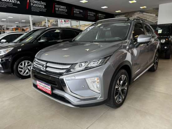 MITSUBISHI-ECLIPSE CROSS-2018