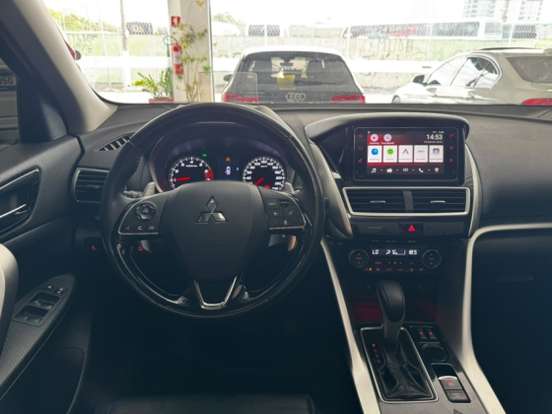 MITSUBISHI-ECLIPSE CROSS-2018