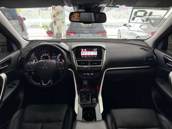 MITSUBISHI-ECLIPSE CROSS-2018