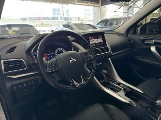 MITSUBISHI-ECLIPSE CROSS-2018