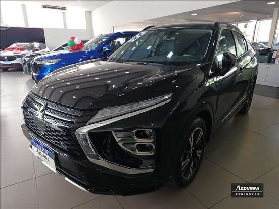 MITSUBISHI-ECLIPSE CROSS-2024