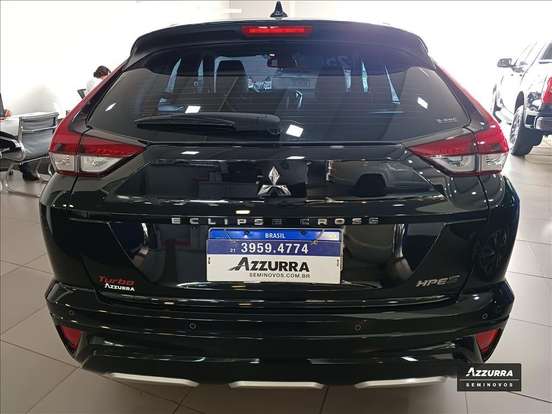 MITSUBISHI-ECLIPSE CROSS-2024