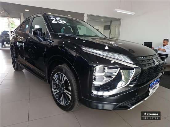 MITSUBISHI-ECLIPSE CROSS-2024