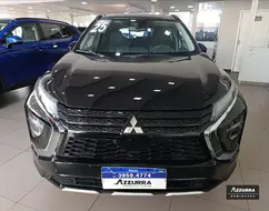 MITSUBISHI ECLIPSE CROSS 1.5 MIVEC TURBO GASOLINA HPE-S S-AWC CVT MITSUBISHI ECLIPSE CROSS 1.5 MIVEC TURBO GASOLINA HPE-S S-AWC CVT
