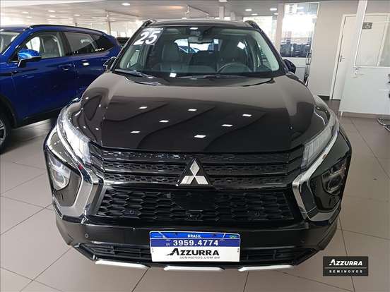 MITSUBISHI-ECLIPSE CROSS-2024