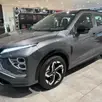 MITSUBISHI ECLIPSE CROSS 1.5 MIVEC TURBO GASOLINA HPE-S S-AWC CVT MITSUBISHI ECLIPSE CROSS 1.5 MIVEC TURBO GASOLINA HPE-S S-AWC CVT