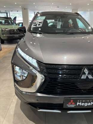 MITSUBISHI-ECLIPSE CROSS-2025