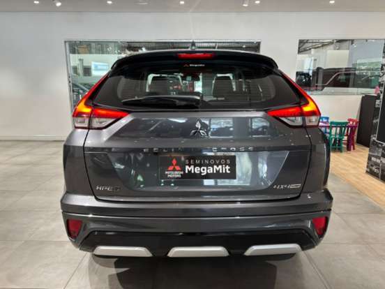 MITSUBISHI-ECLIPSE CROSS-2025